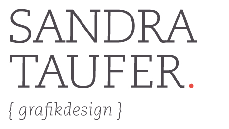 Sandra Taufer Grafikdesign