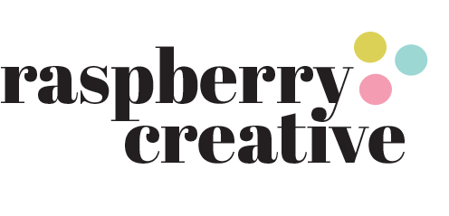 raspberry creative design studio