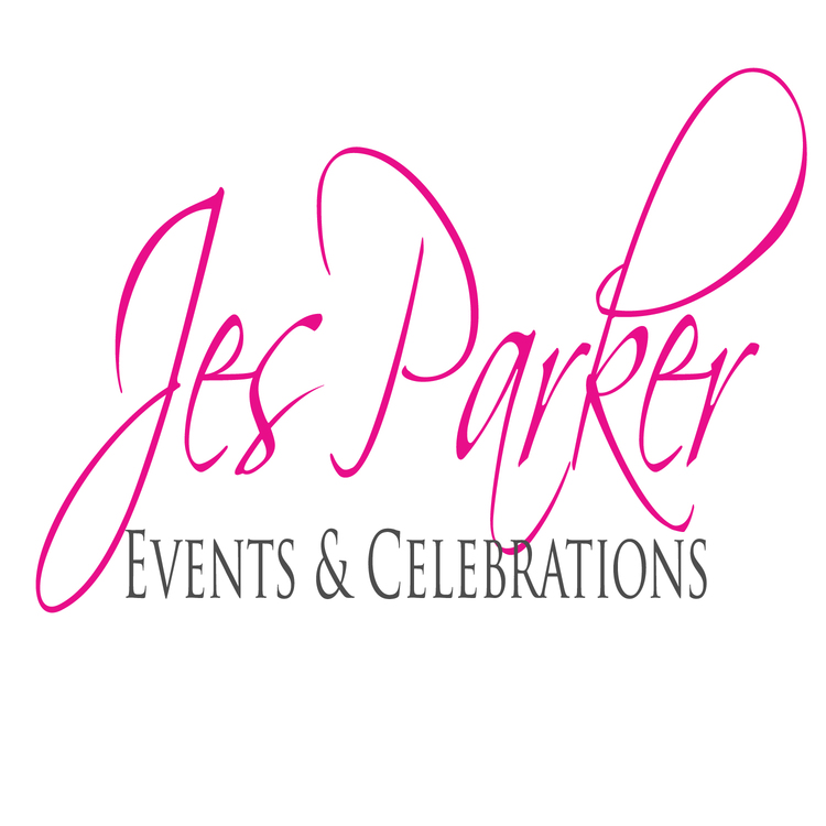 Jes Parker Events