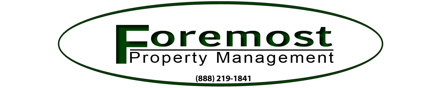 Foremost Property Management