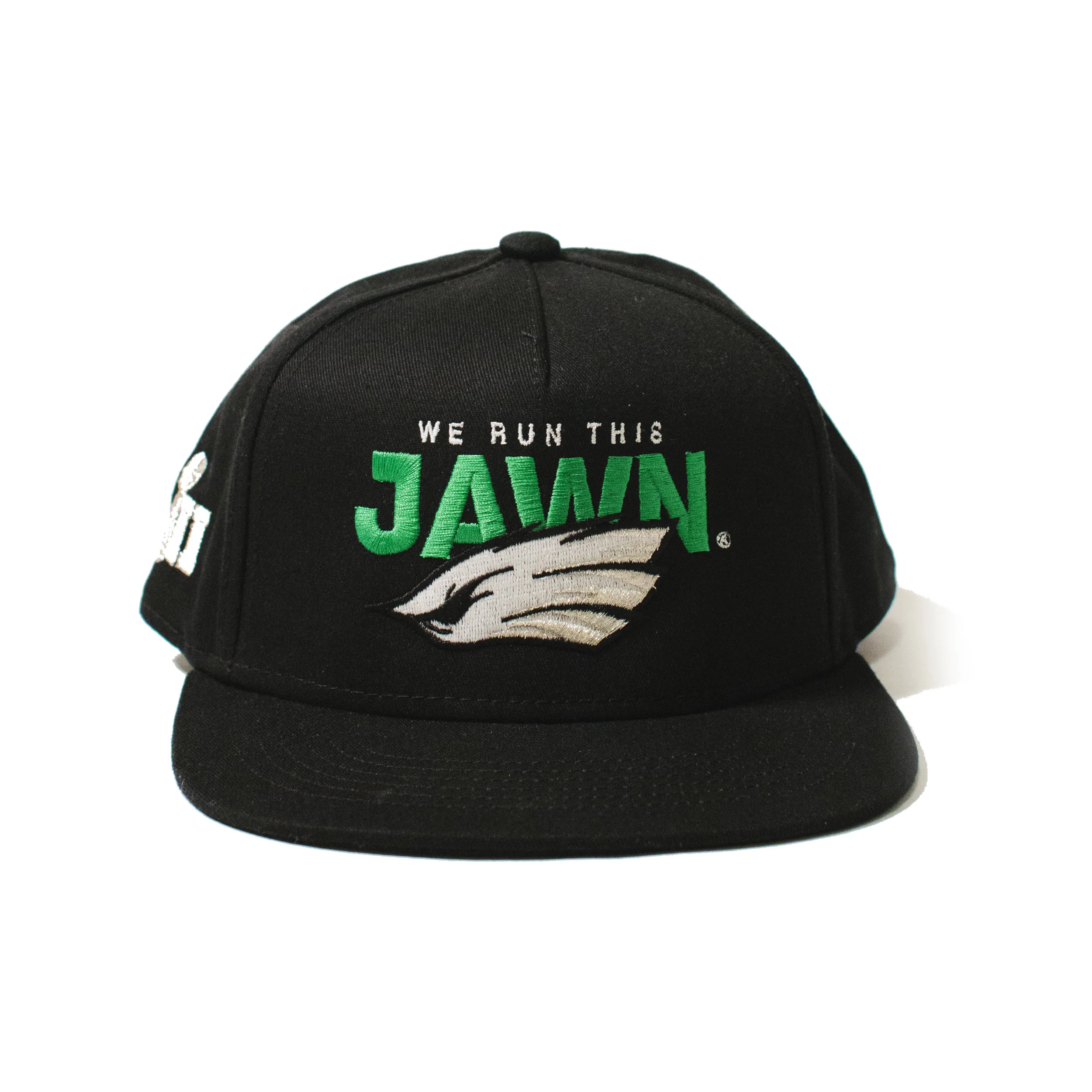 eagles super bowl snapback