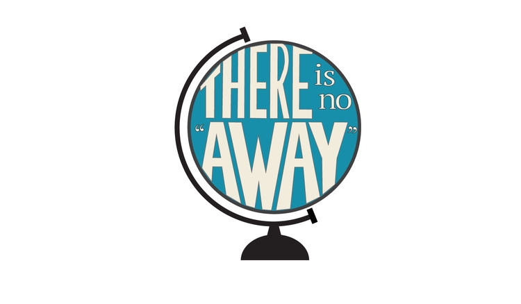 There is no "Away"