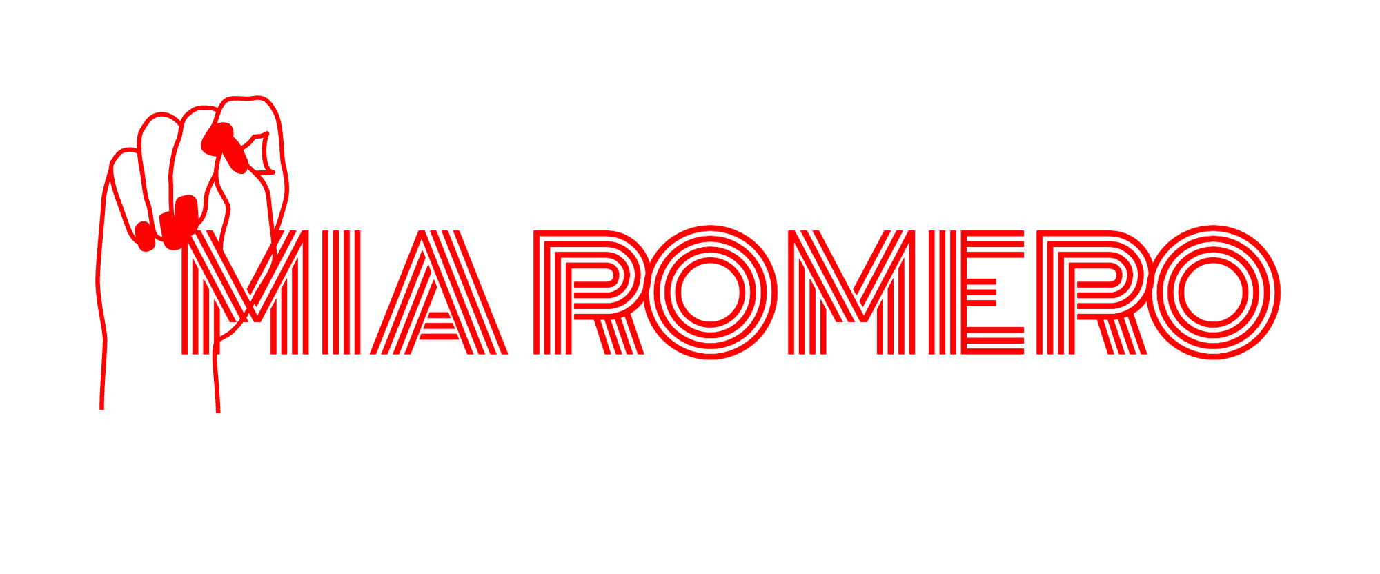 mia romero wardrobe stylist