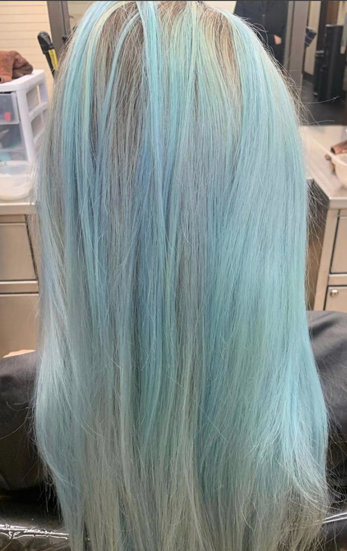 Before treatment