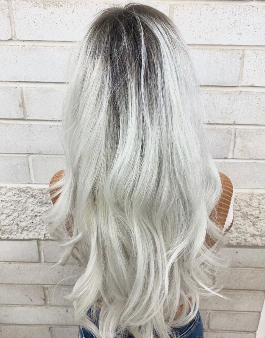 Beautiful color by our very own student Molly Clark !