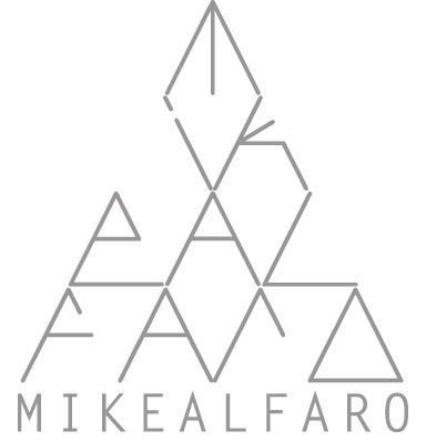 Mike Alfaro