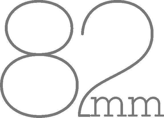 82mm - Malcolm Menzies