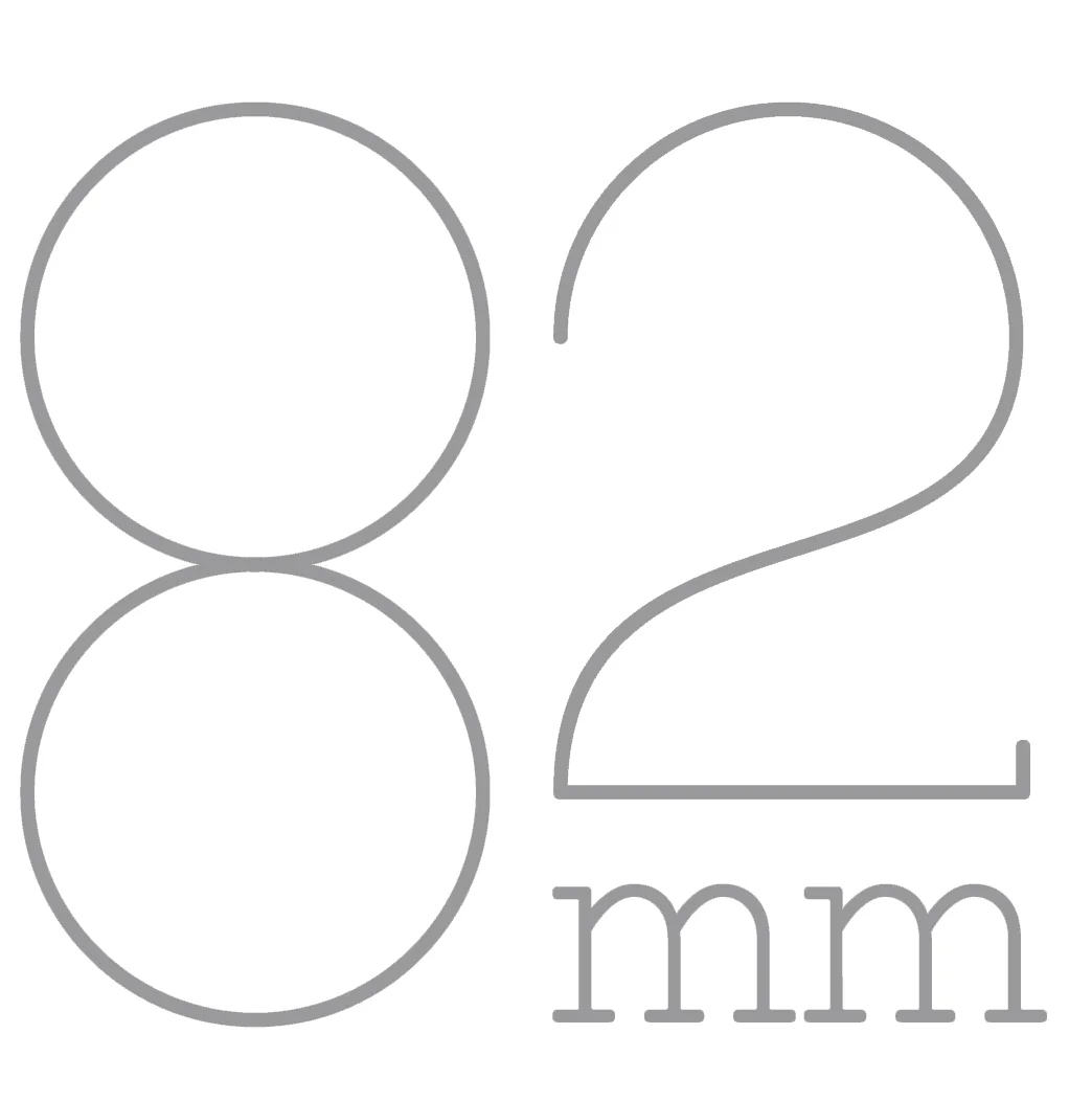 82mm - Malcolm Menzies