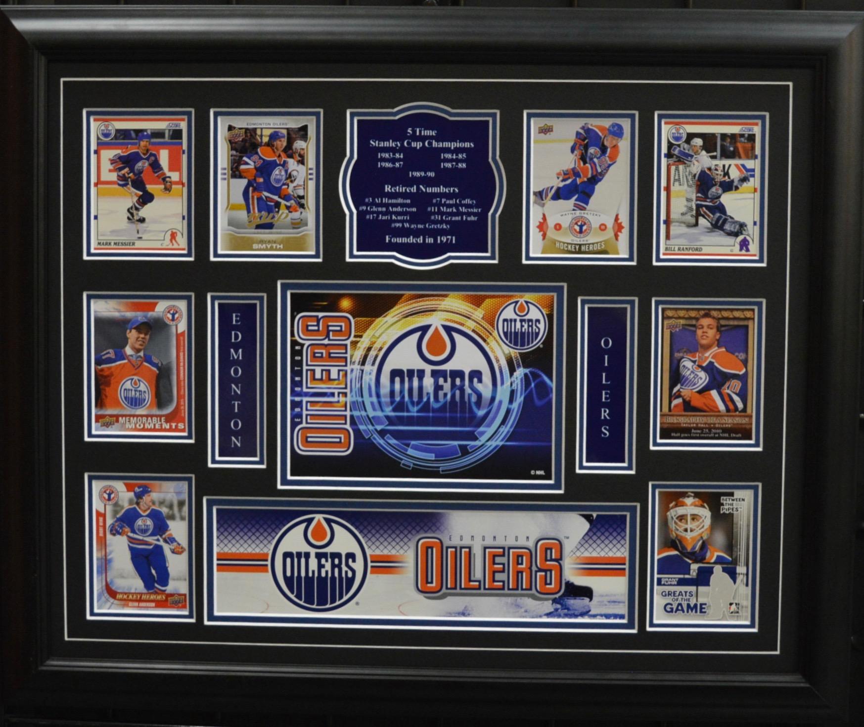 oilers retired jerseys