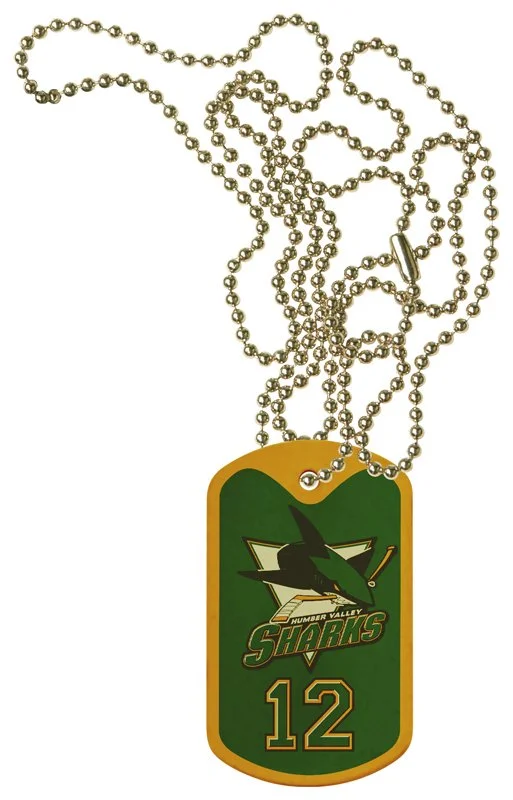Animal tags online hotsell