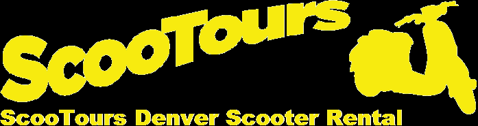 ScooTours Denver Scooter Rental