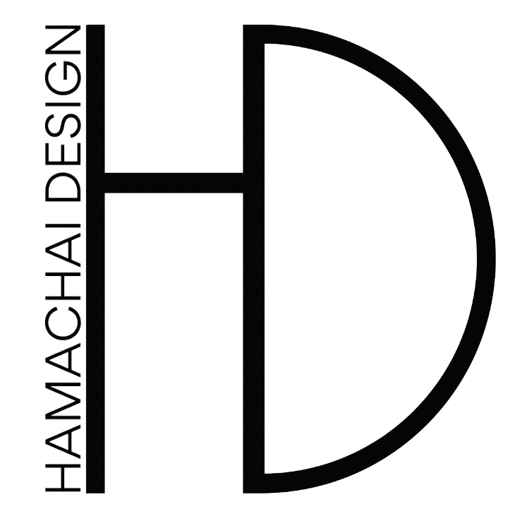 Hamachai Design - Los Angeles / San Luis Obispo