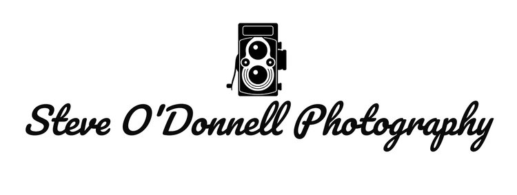 Steve O'Donnell Photography