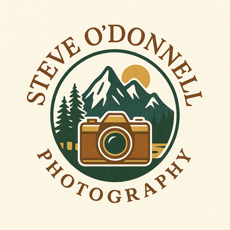 Steve O'Donnell Photography