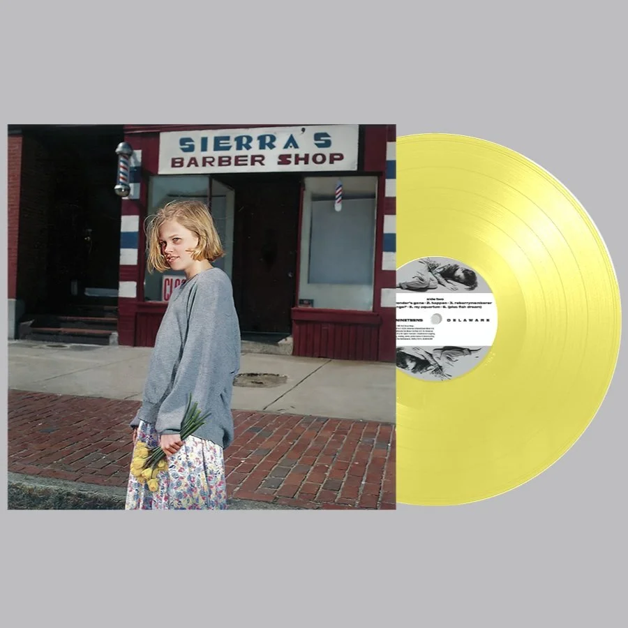 DROP NINETEENS DELAWARE シューゲイザー マイブラ Drop Nineteens 