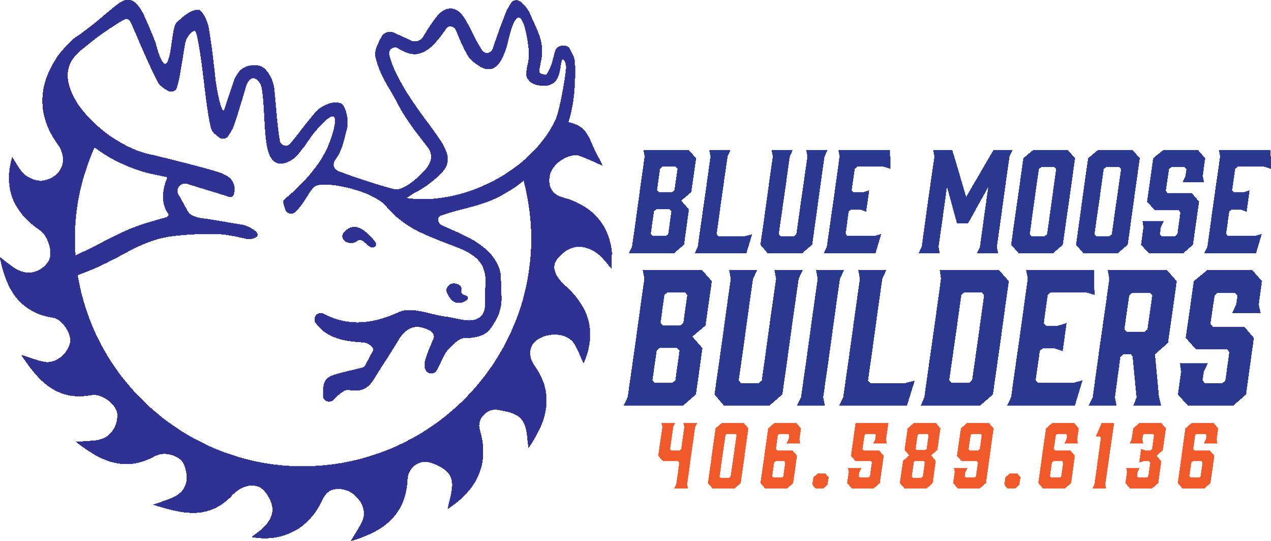 Blue Moose Builders