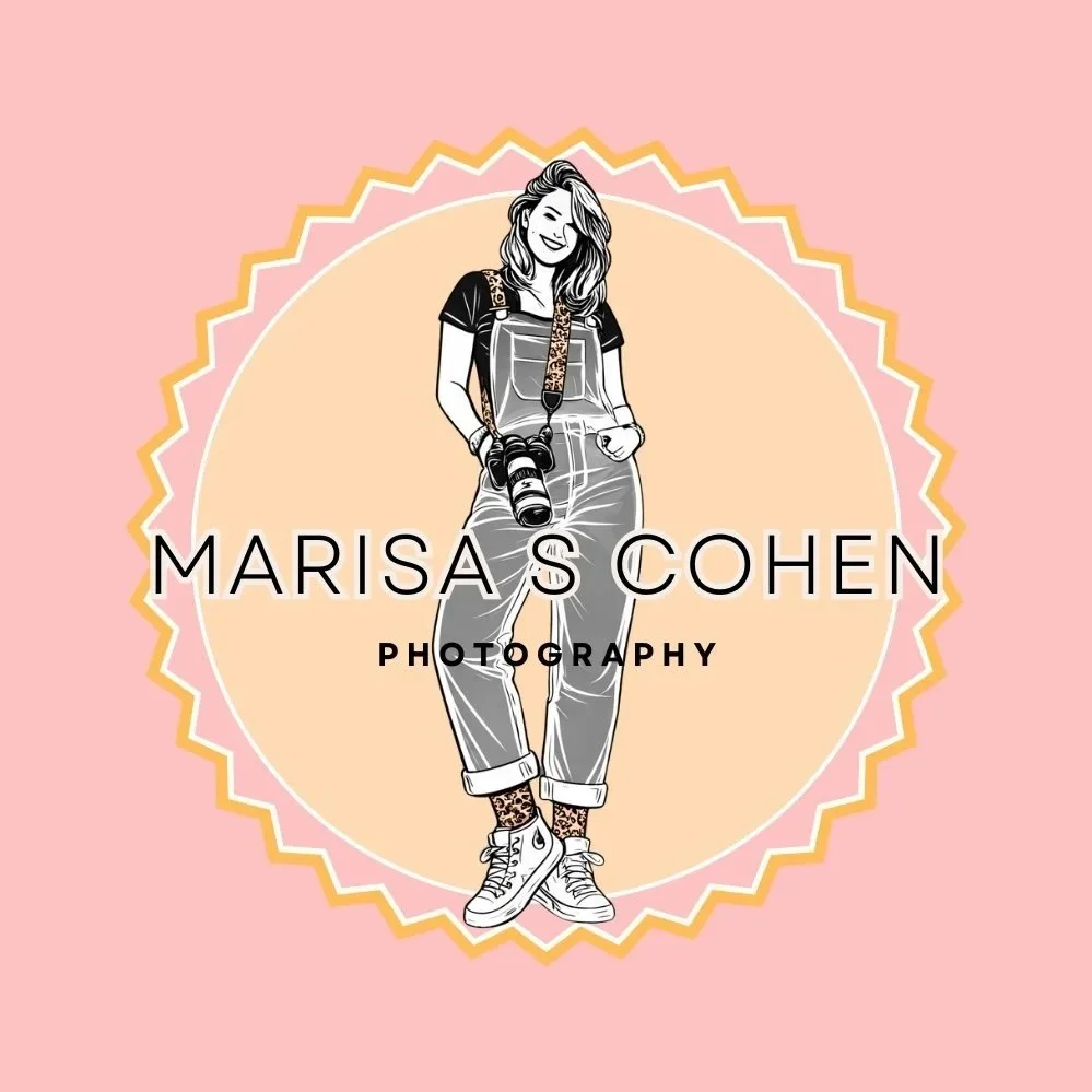 MARISA S. COHEN PHOTOGRAPHY