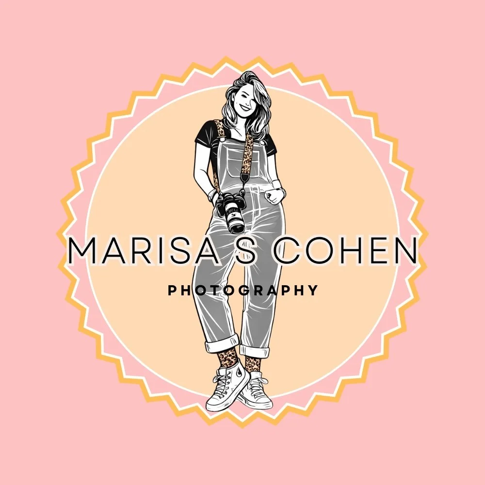 MARISA S. COHEN PHOTOGRAPHY