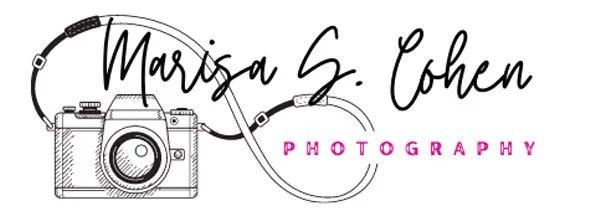 MARISA S. COHEN PHOTOGRAPHY