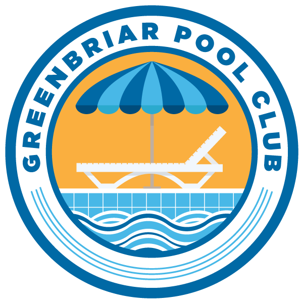 Greenbriar Pool Club