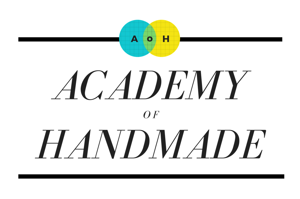 Academy of Handmade