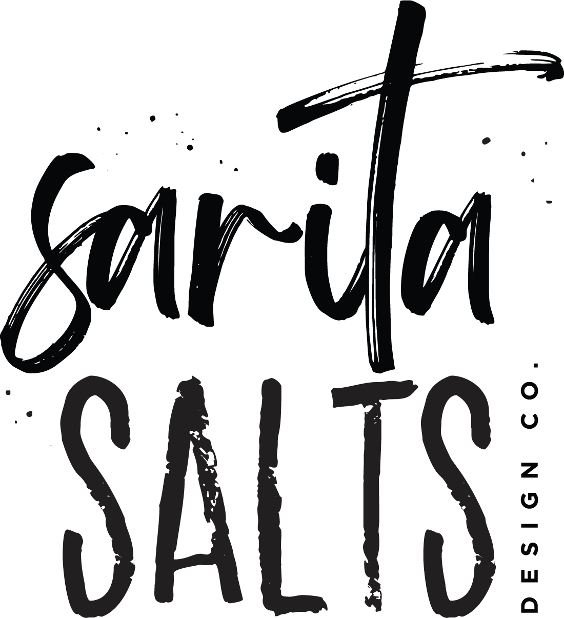 Sarita Salts Design Co