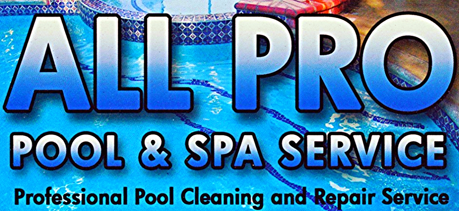 All Pro Pool & Spa Service/ (951)288-2158