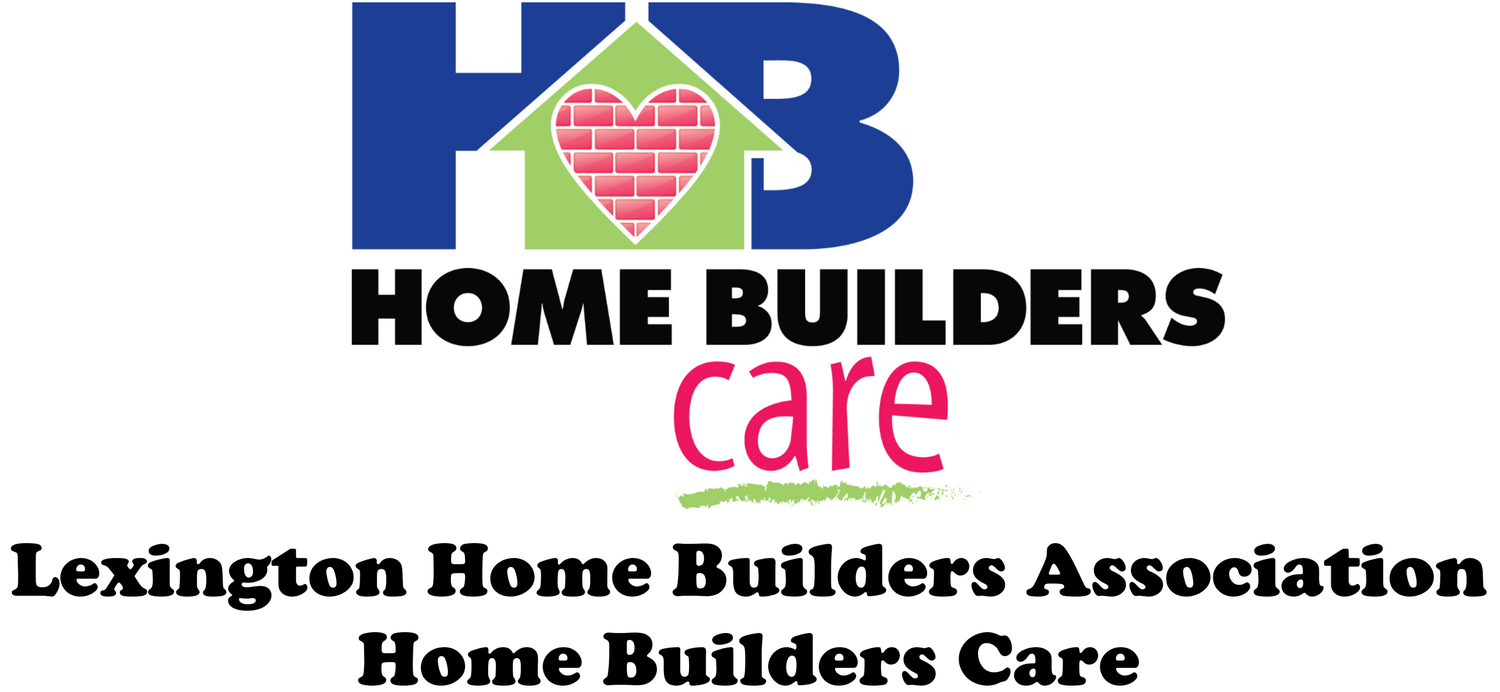 Home Builders Care - Home Builders Association of Lexington, Kentucky