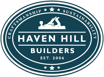 Haven Hill Builders