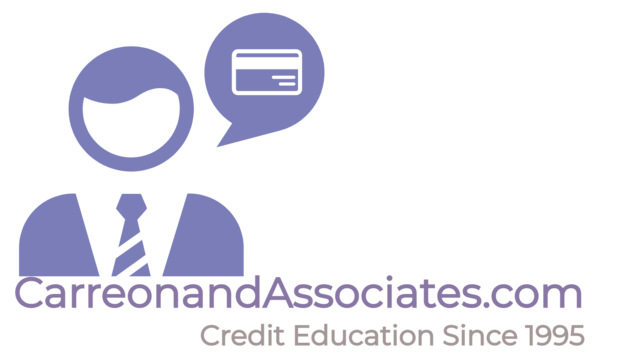 CarreonandAssociates: Credit Education