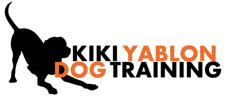 Kiki Yablon Dog Training — Chicago, Illinois