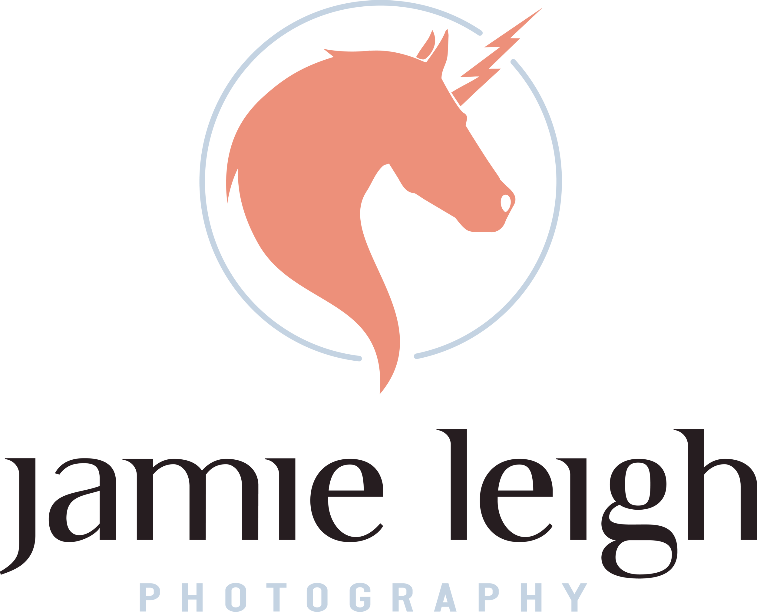 Jamie Leigh Photography