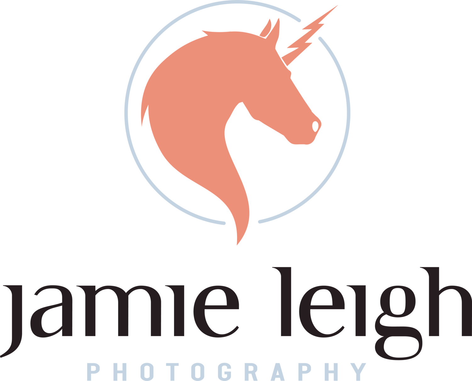 Jamie Leigh Photography
