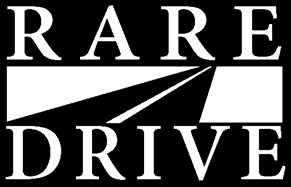 Rare Drive, Inc.