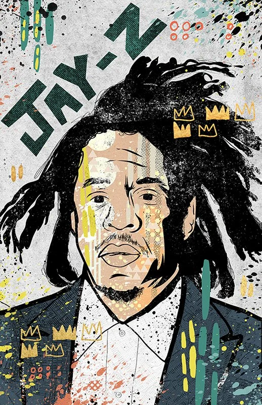 JAY-Z — Dose Creative