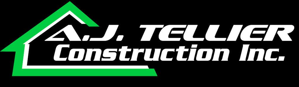 A.J. Tellier Construction Inc.