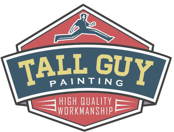 Tall Guy Painting | Painting Amherst, Truro and Moncton