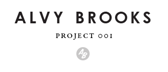 Alvy Brooks