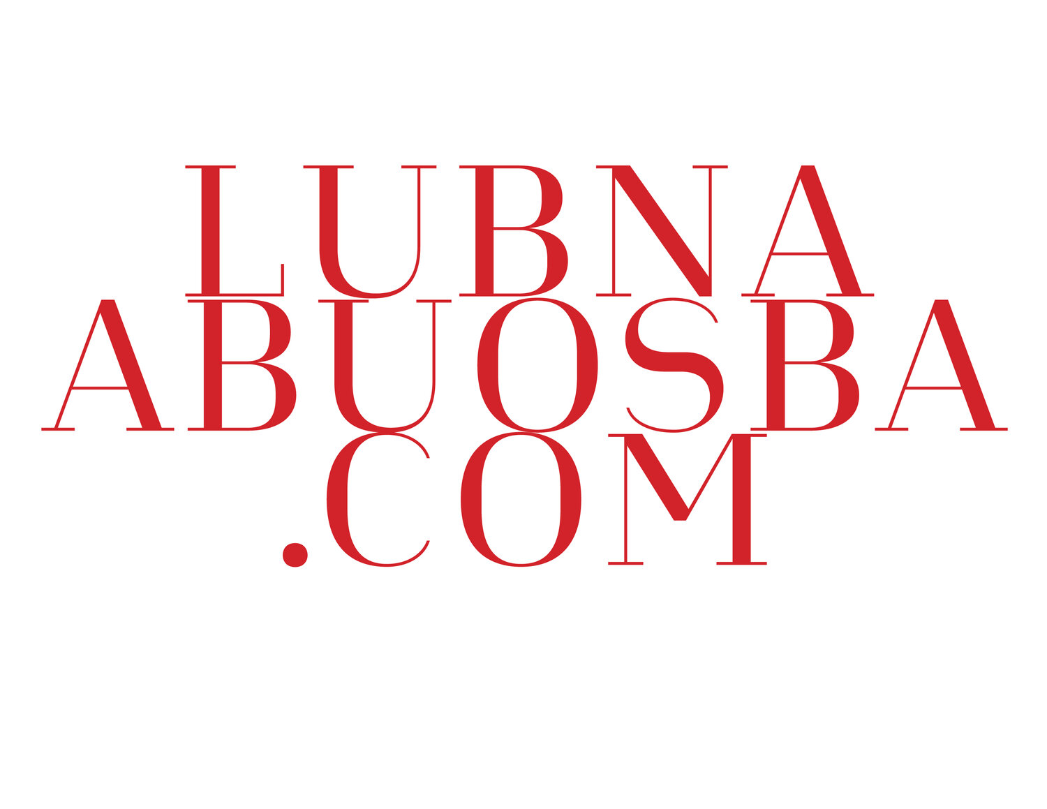 Lubna Abu-Osba