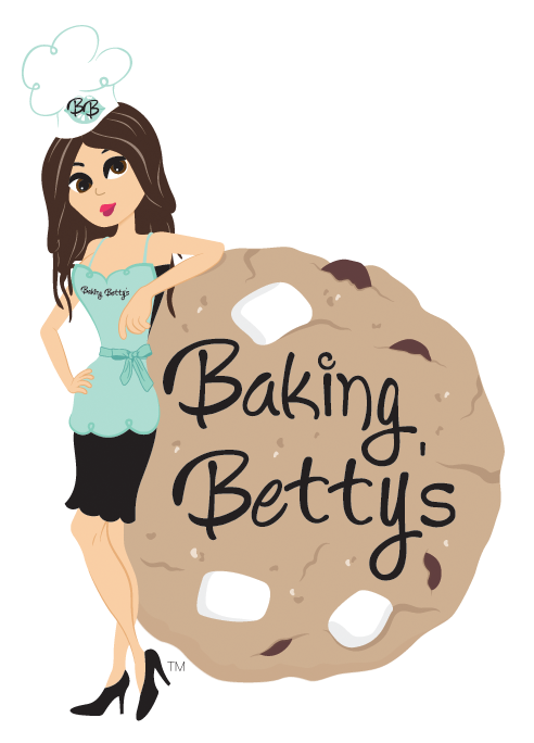 Baking Betty's Gourmet Cookies