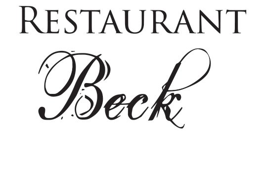 Depoe Bay: Oregon Coast: Restaurant Beck