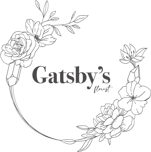 Gatsby's Florist