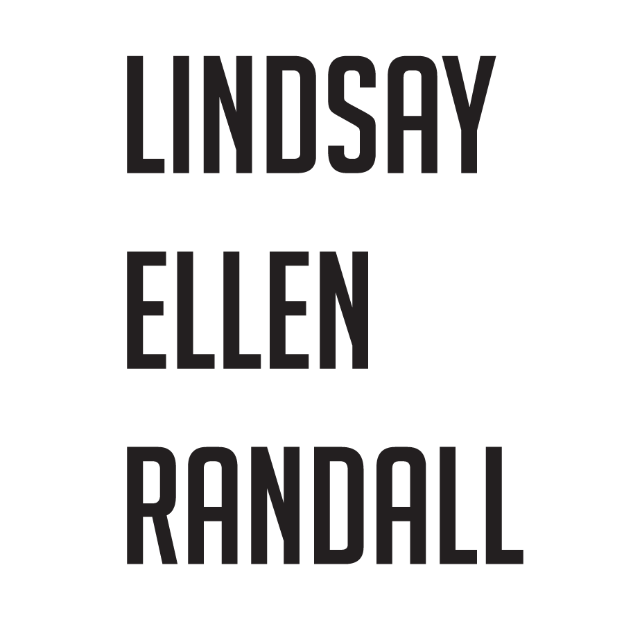 Lindsay Ellen Randall