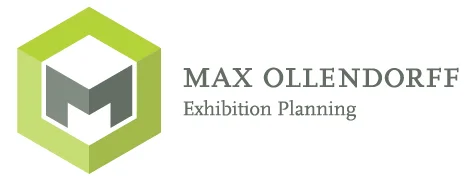 Max Ollendorff Exhibition Planning