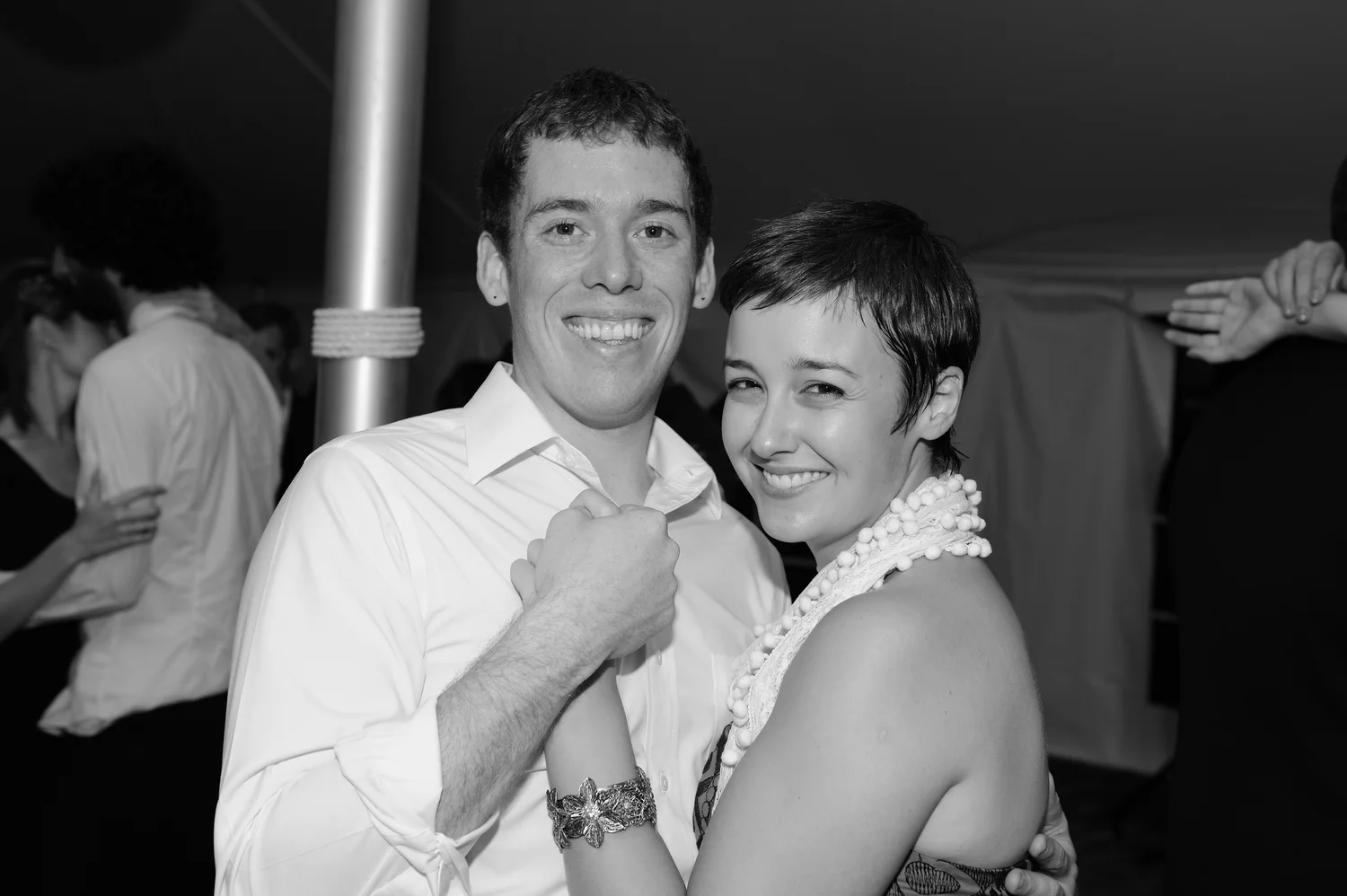 GrEmily's Wedding