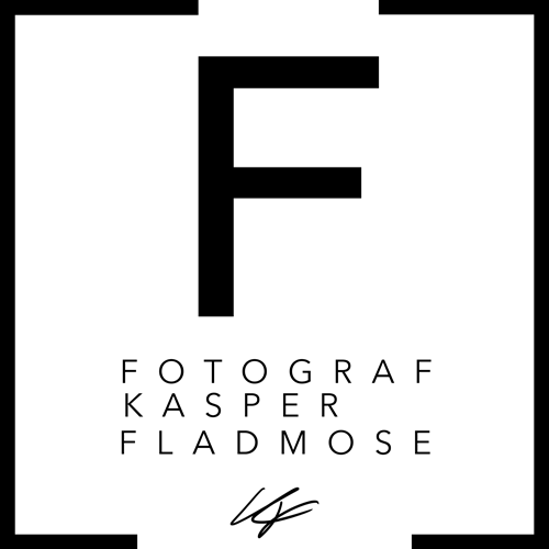 Fotograf i Odense - Portrætfotograf Kasper Fladmose