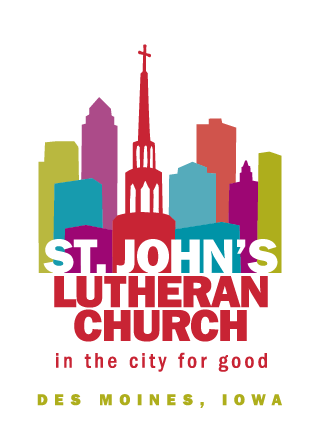 St. John's Lutheran Church 