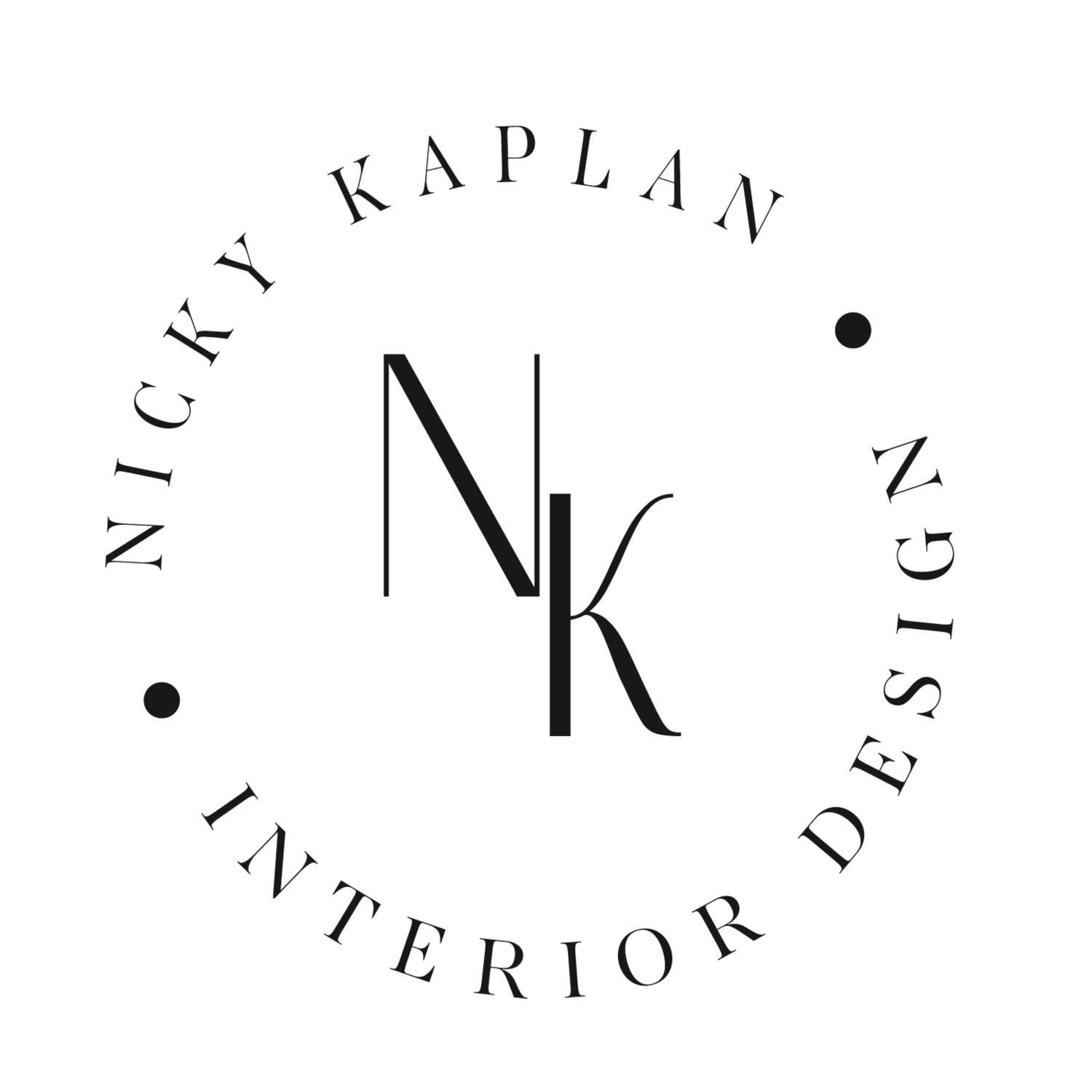 Nicky Kaplan Interiors