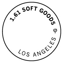 1.61 Soft Goods