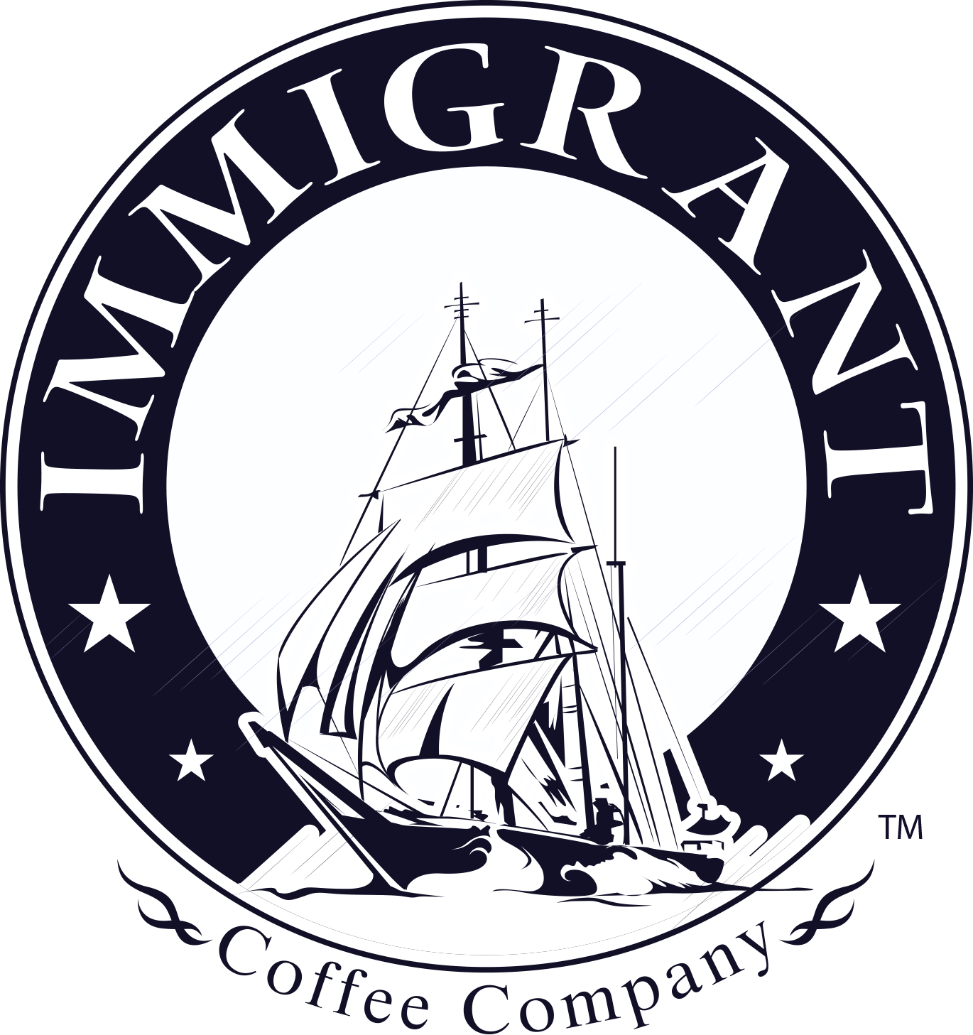 Immigrant Coffee Company
